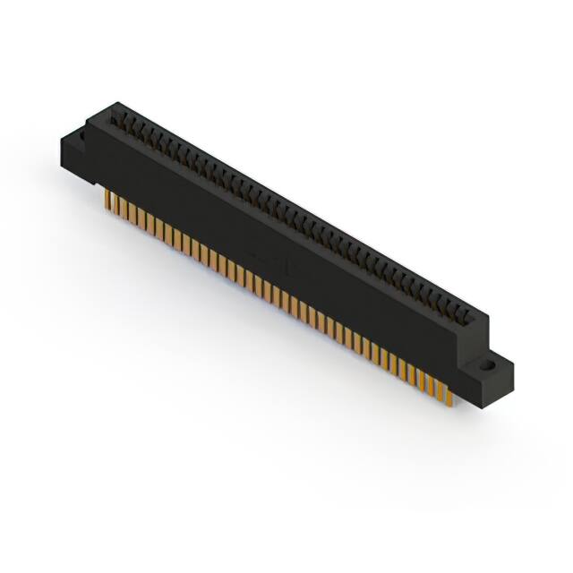 892-078-544-204 EDAC Inc.  Edgeboard Connectors